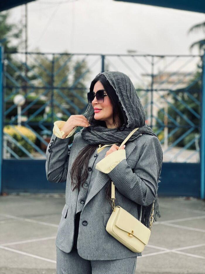 ست دیپلمات طوسی - Image 9
