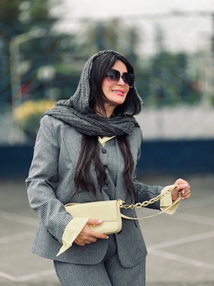 ست دیپلمات طوسی - Image 1