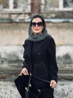 کت و شلوار نیو زارامی مشکی - Image 5