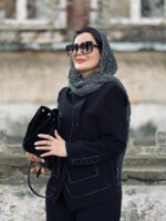 کت و شلوار نیو زارامی مشکی - Image 2