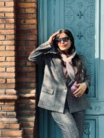 کت و شلوار سین سیلی - Image 5