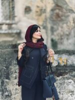 کت و شلوار نیو زارامی سورمه ای - Image 4