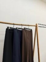 کت و شلوار نیو زارامی مشکی - Image 10