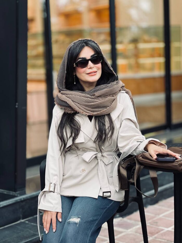 بارونی پاشا استخونی - Image 2