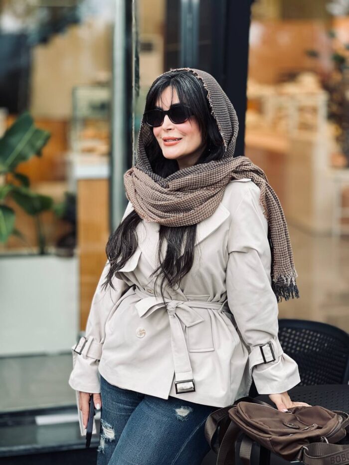 بارونی پاشا استخونی - Image 3