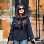 بارونی پاشا سورمه ای