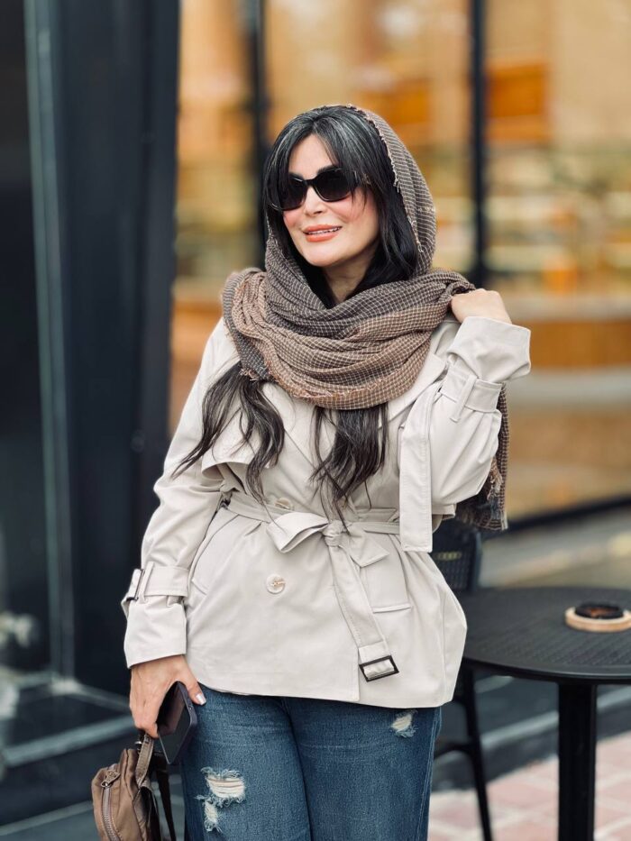 بارونی پاشا استخونی - Image 1