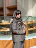 کت و شلوار کالین - Image 5