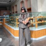 کت و شلوار کالین