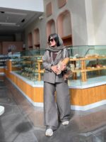 کت و شلوار کالین