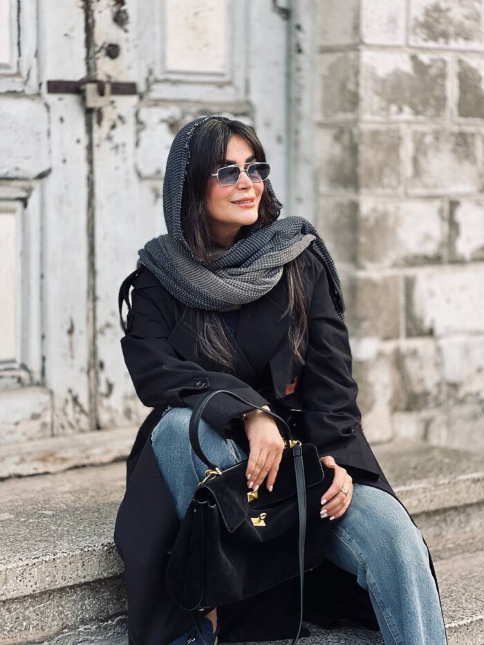 بارونی منجم - Image 4