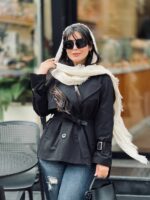 بارونی پاشا مشکی - Image 5