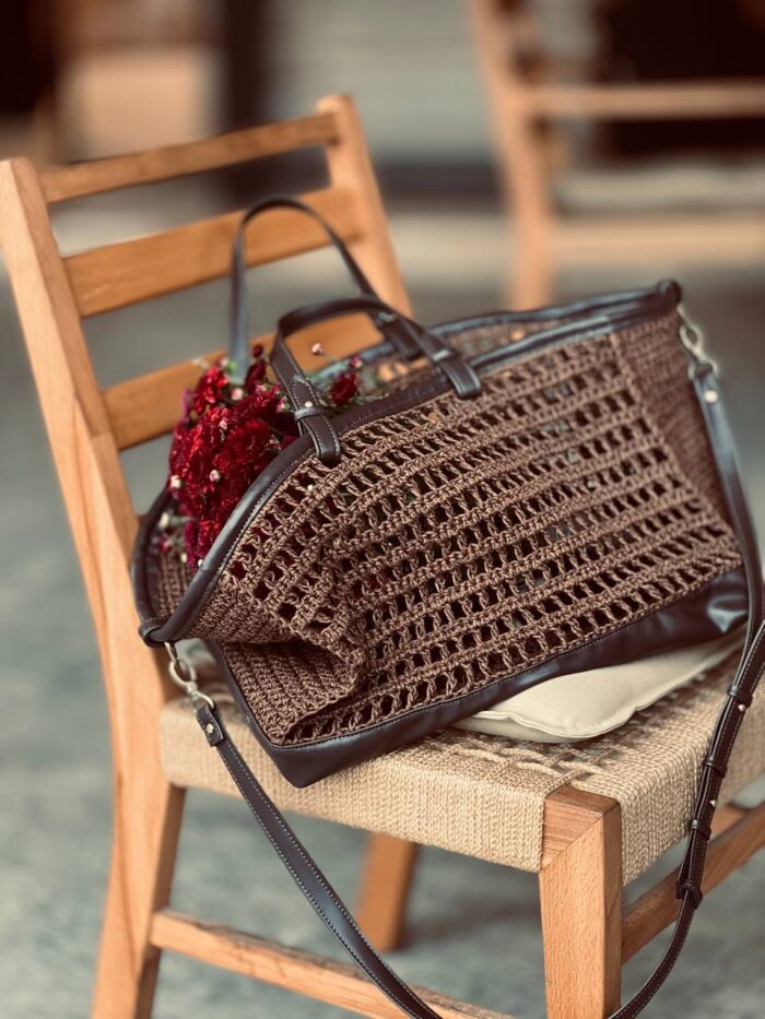 کیف رافیا فتانه - Image 2