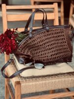 کیف رافیا فتانه - Image 4