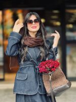 کیف رافیا فتانه - Image 5