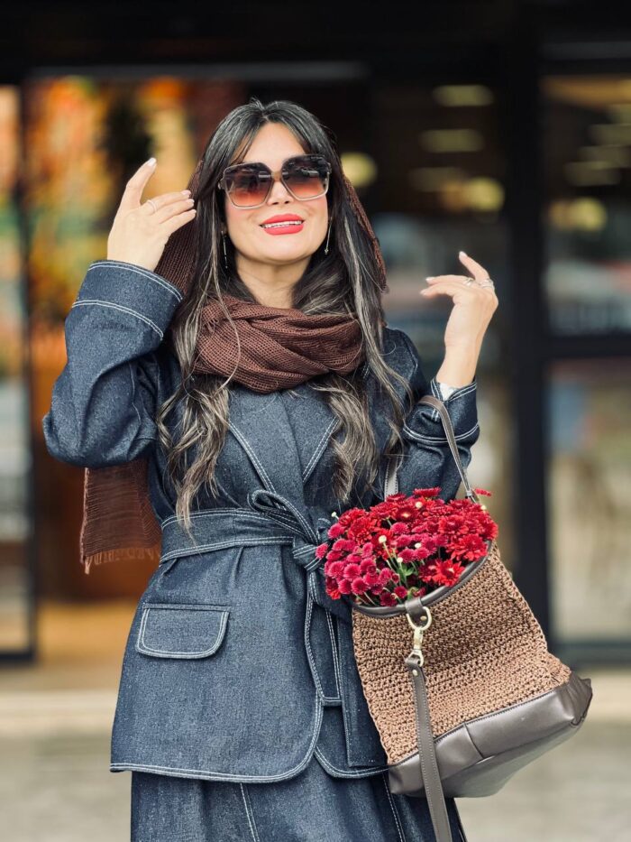کیف رافیا فتانه - Image 5