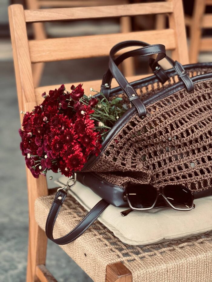 کیف رافیا فتانه - Image 6