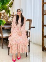 پیراهن شکوفه به - Image 7