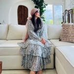 پیراهن شکوفه رویا