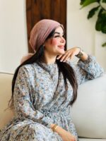 پیراهن شکوفه رویا - Image 3