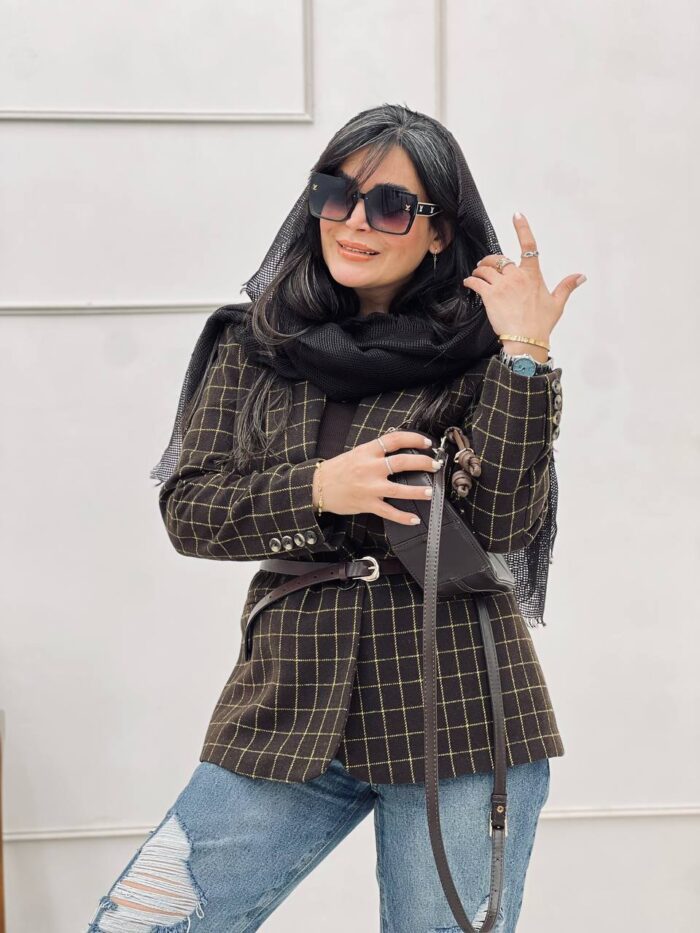 پالتو ادیب - Image 6