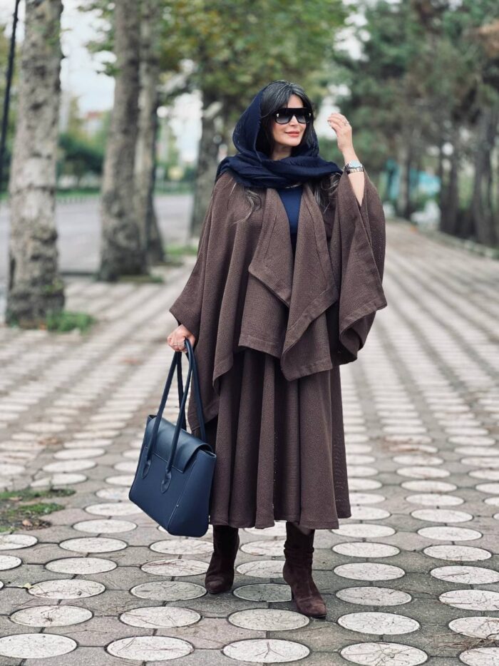 دامن لیراتا - Image 6