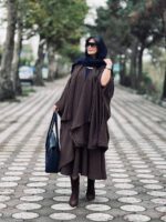 دامن لیراتا - Image 5
