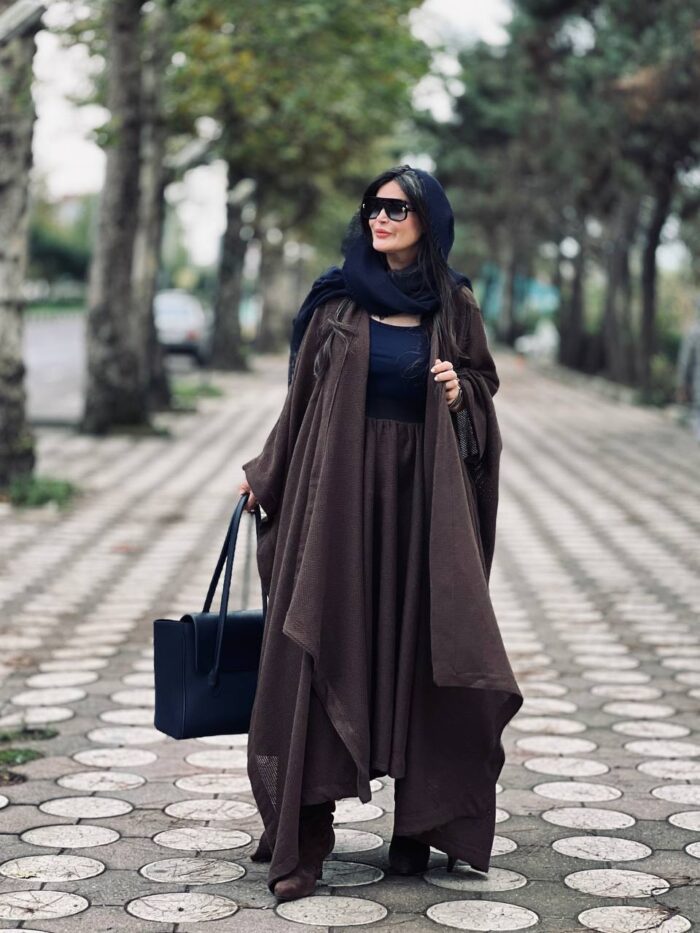 دامن لیراتا - Image 4