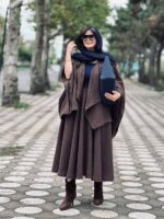 دامن لیراتا