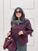 پالتو کتی زارامن - Image 8