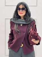 پالتو کتی زارامن
