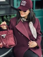 پالتو کتی زارامن - Image 13