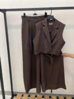 جلیقه و شلوار وان - Image 7