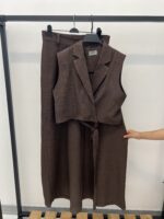 جلیقه و شلوار وان - Image 6