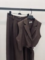 جلیقه و شلوار وان - Image 4