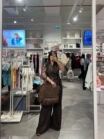 جلیقه و شلوار وان - Image 3