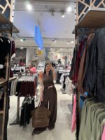 جلیقه و شلوار وان