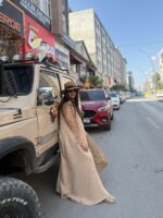 پیراهن تراول - Image 4