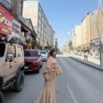 دامن تراول ۲