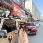 پیراهن تراول