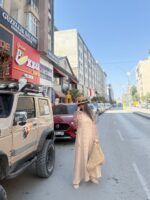 پیراهن تراول - Image 2