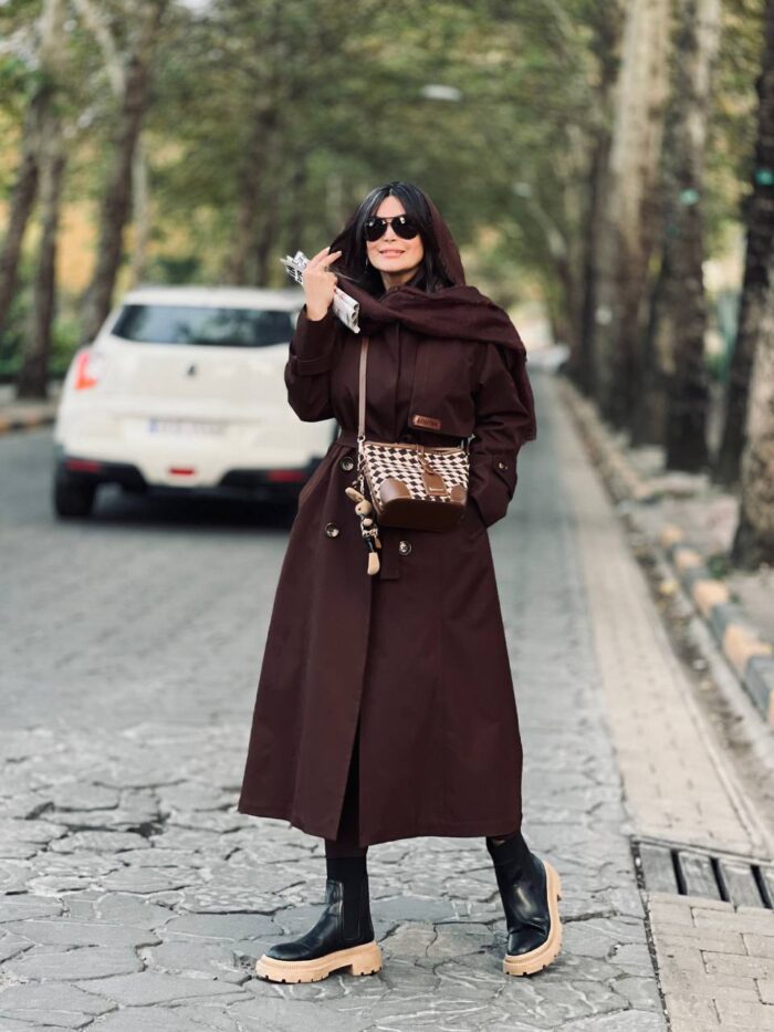 بارونی آروا - Image 1