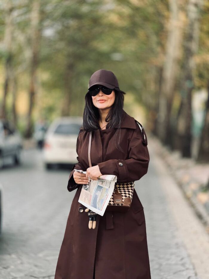 بارونی آروا - Image 5