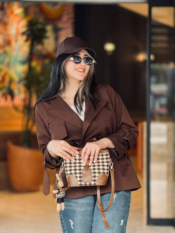 بارونی آلند - Image 3