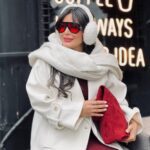 پالتو شارلوت استخوانی