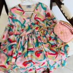 پیراهن مهسا