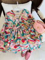 پیراهن مهسا