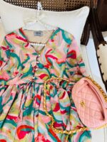 پیراهن مهسا - Image 3