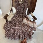 پیراهن شاخه