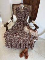 پیراهن شاخه